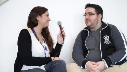 Worlds Saison 5, Finale - Interview de Brokenshard