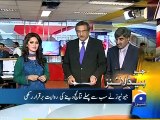 Geo News Headlines - 31 Oct 2015 - 1900