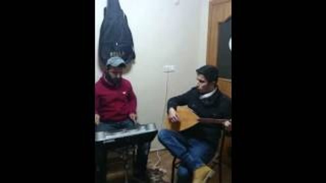 Grup Nesil Senden sonra hiç kimseyi sevemedim (2014)