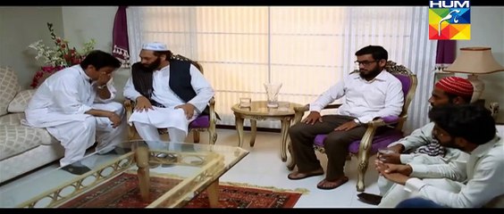 Tumhare Siwa Episode 10 Full HUM TV Drama 30 Oct 2015