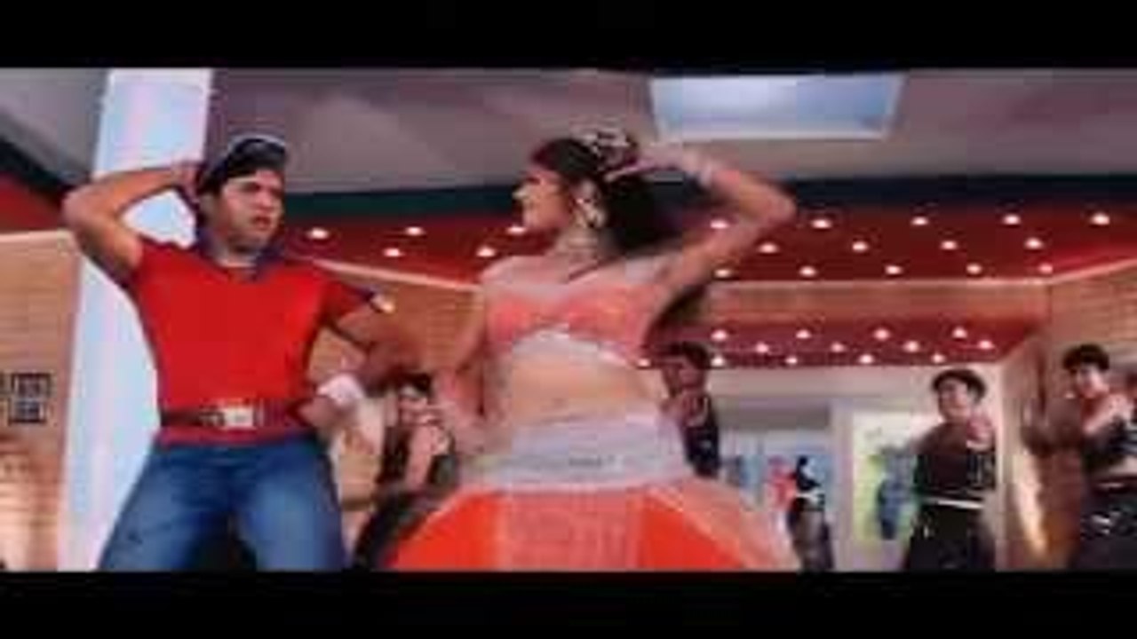 Main Mast Kudi Tu Bhi Mast - Jodi No.1 (1080p HD Song)