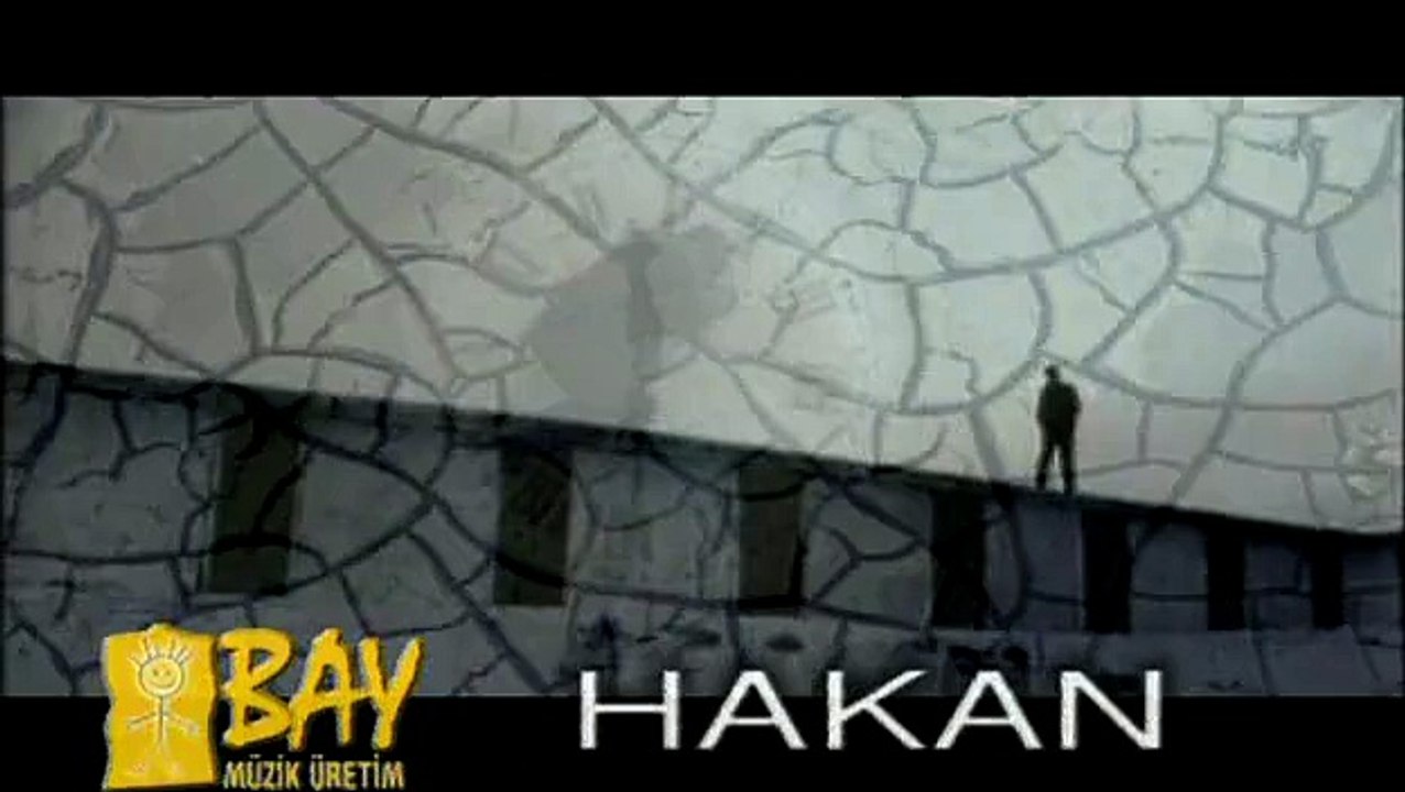 HAKAN ALTUN YOL VER DAĞLAR