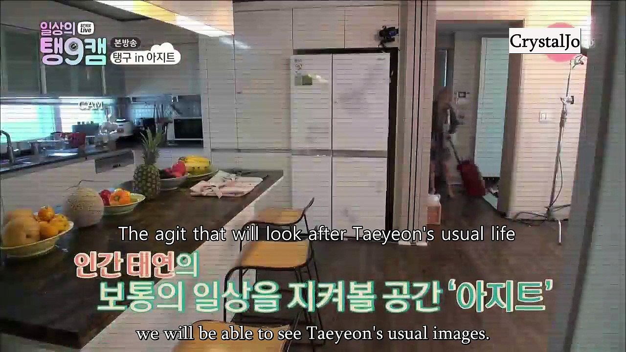 Taenggo eps 1