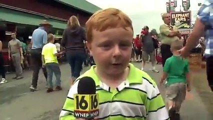 Apparently Kid Steals Live Interview