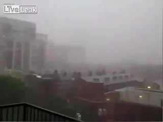 Chicago Has The Most Eerie Tornado Siren