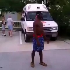 Clearly The Ice Cream Truck Brings Joy