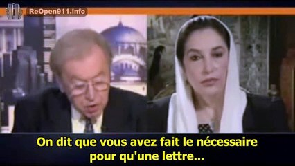 svp écoutez a 2min18 regardez comment oussama ben Laden est mort ça date de 2007 !!!!