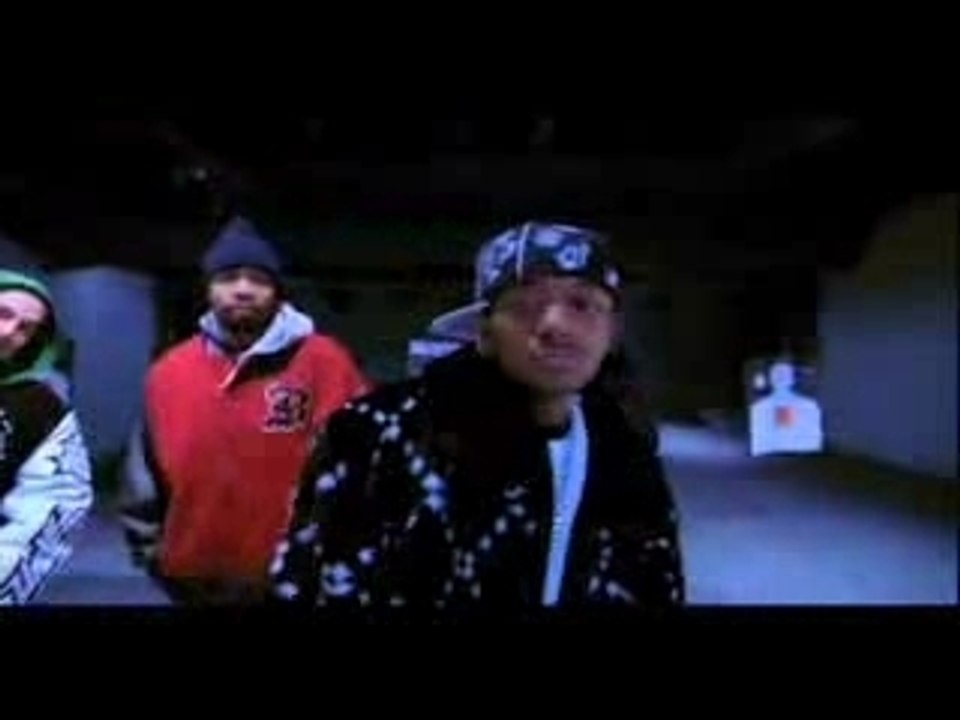 Prodigy - Stuck On You