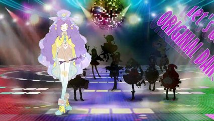 ◇《OHP All Stars》◇「Moonlight Night ~Tsukiyo no Ban da yo~」◇【歌ってみた】◇