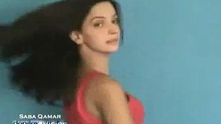 Leaked Video of Saba Qamar For Audition
