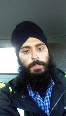 Suggestion from Sikh Youth