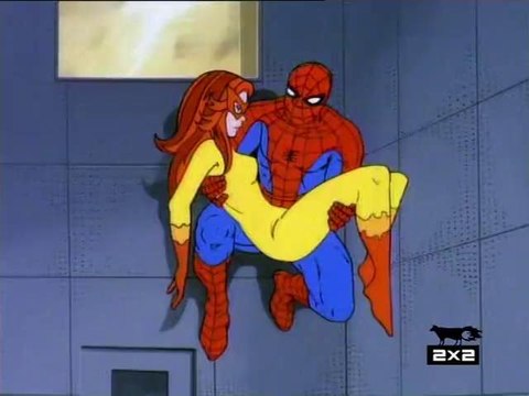 Человек-Паук и его друзья. Месть Локи 1Сезон 10Серия