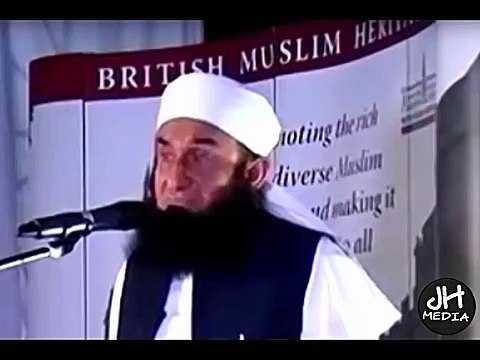 Shia Sunni Koi Bhi Kafir Nahi By Maulana Tariq Jameel 2015 (Heart Touching).