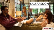Sau Aasoon Song - Katti Batti | Imran Khan & Kangana Ranaut | Shankar Mahadevan & Rasika Shekhar