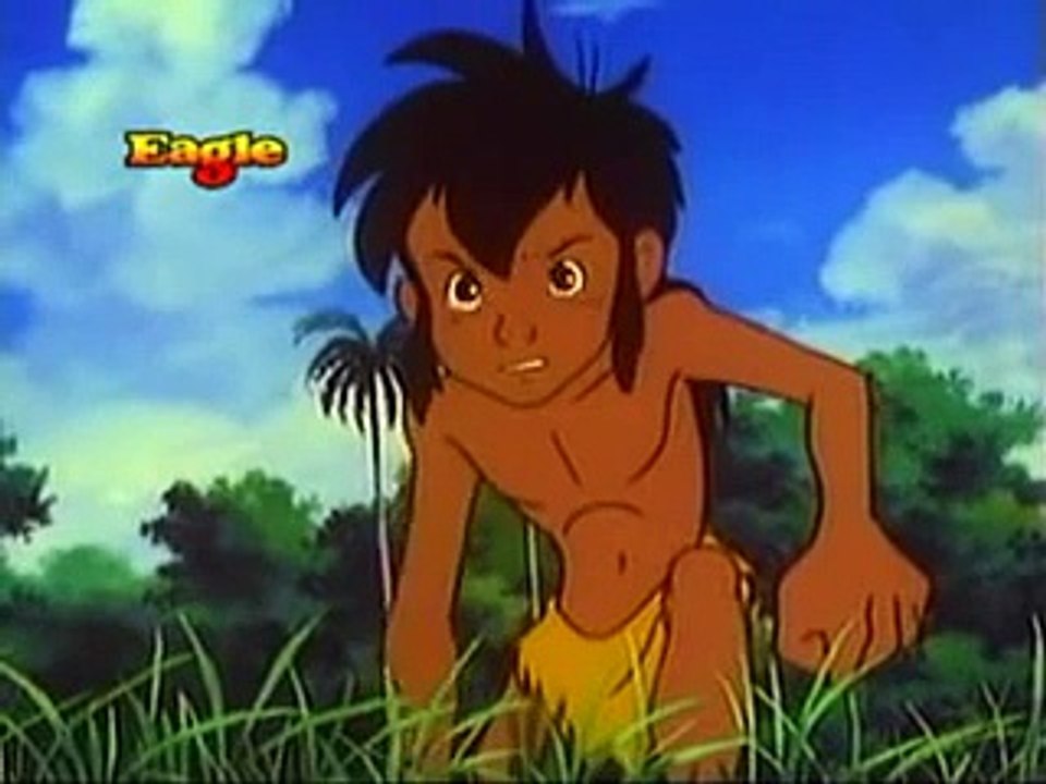 mogli wala jungle book