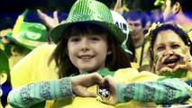 Futebol: dia 8, na Globo, tem Brasil x Chile pelas Eliminatórias da Copa