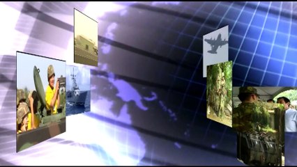 軍聞社新聞快報20150924馬總統慰勉馬祖駐軍 提前向官兵賀節