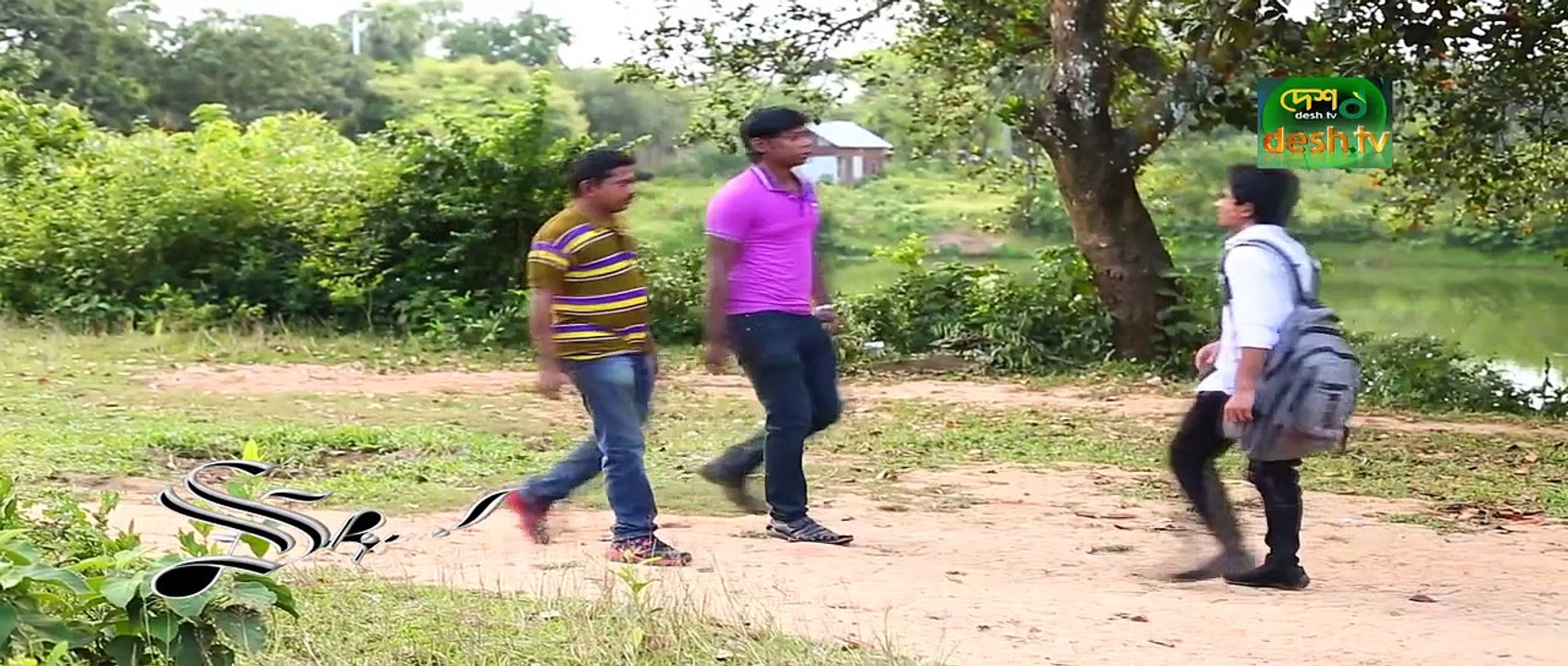 Seram Batpar Drama 720p