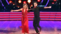 DWTS Season 18 FINALE : Candace Cameron Bure ‏& Mark - Dancing With The Stars 2014 Final