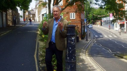 Face Of Britain By Simon Schama 2of5 Faces Of The People 720p