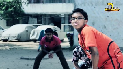 Dhaka Gladiators - Theme Song