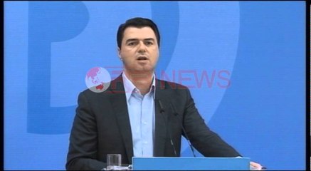 Basha: Aksioni anti-informalitet, përpjekje mafioze për të mbuluar vjedhjet - Ora News