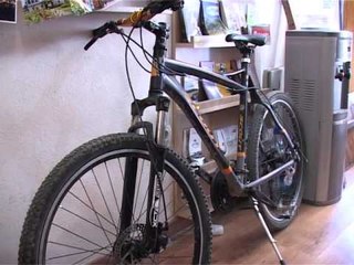 Lajme - Shërbimi i bicikletave sportive në Zyrën e Turizmit