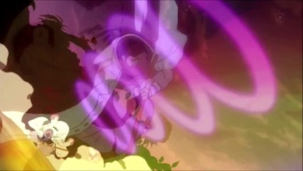 One Piece AMV - Fujitora Tribute