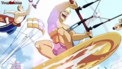 A.T.O.M. Alpha Teens on Machines Season 2 Episode 17 [Full Episode]