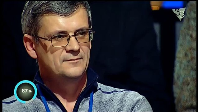 Шустер LIVE 30 10 2015 Раньше Автомайдан так делал, только при Януковиче. Настало время и Порошенка