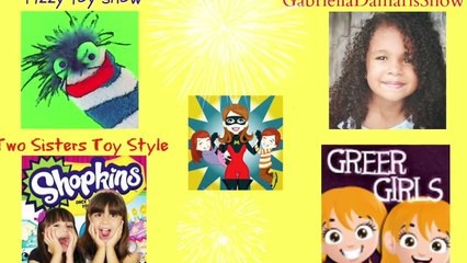 $10 TOY CHALLENGE !! MASS Collaboration! MLP Equestrian Girls & Marvel Super Heroes Masher