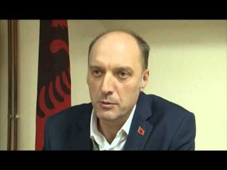 Lajme - Intervistë Visar Ymeri