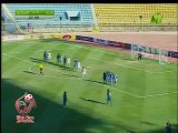 اهداف مباراة ( إنبي 2-1 المصري البورسعيدي ) الدوري المصري الممتاز 2015/2016