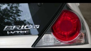 Honda Brio 2015  First Look India HD || Preview Price Specs Launch Date