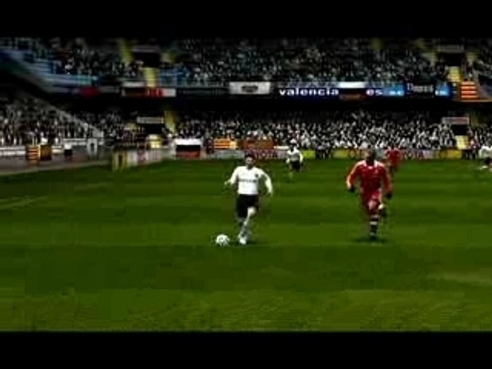 Reprise de Morientes