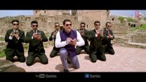 Jab Tum Chaho VIDEO Song _ Prem Ratan Dhan Payo _ Salman Khan, Sonam Kapoor _ T-Series