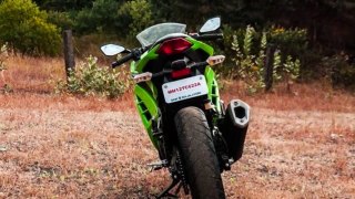 Kawasaki Ninja 300 || Review Price Specifications