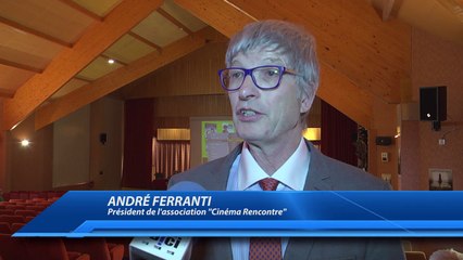 D!CI TV : 4 jours de cinéma au Sanctuaire Notre-Dame de la Salette en Isère