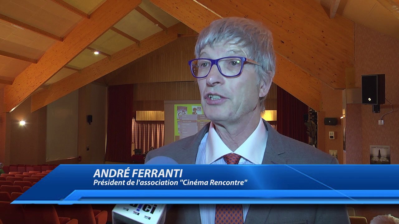 D!CI TV : 4 jours de cinéma au Sanctuaire Notre-Dame de la Salette en Isère