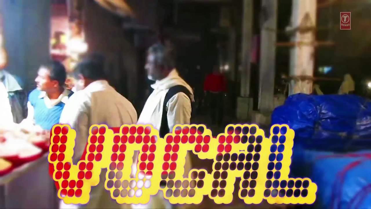 Wat Wat Wat Backstage VIDEO _ Tamasha _ Ranbir Kapoor, Deepika Padukone _ T-Series