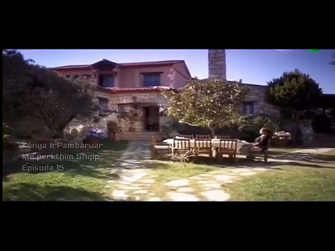 Kënga e Pambaruar Me perkthim shqip Episoda 15