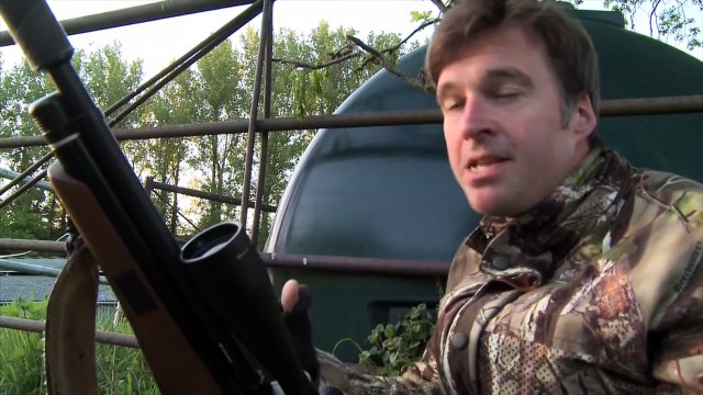 The Airgun Show – hunting for rabbits, pigeons and squirrels, PLUS the BSA R 10 Mk2 on tes