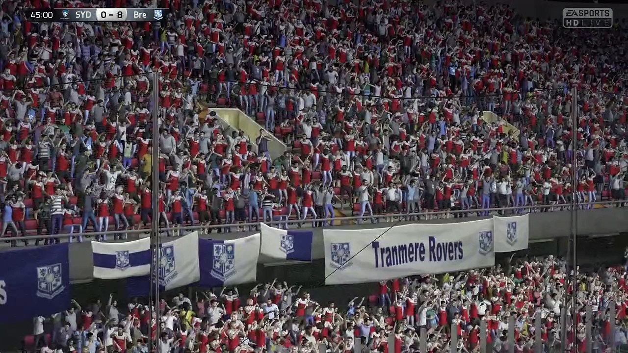 FIFA 15 ultimate team