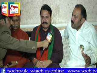 Candidates & Public Views About Election Part 2