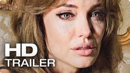 By the Sea Official Trailer #2 (2015) - Angelina Jolie, Brad Pitt Romantic Drama HD