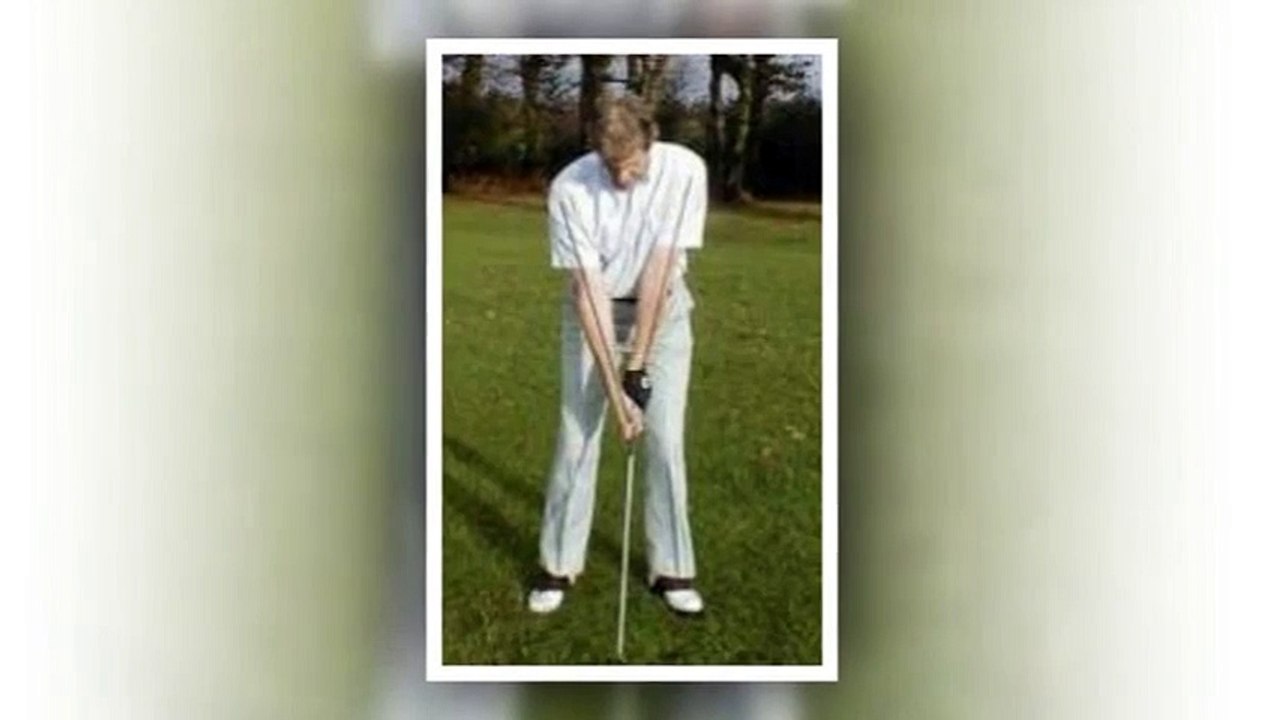 Six Important Steps of Golf Swing to Remember