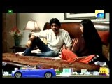 Mera Yahan Koi Nahi - Epi 19 P1