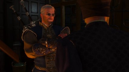 The Witcher 3: HoS 30 (Next Stop: "boring" Good END)