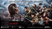 Attack on Titan: End of the World Full Movie *_*