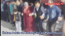 Özkan Pekin ve Kardeşi Ercan Pekin Horon